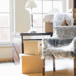 Pack Furniture for Moving