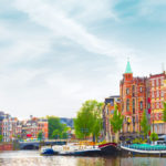 Visiting Amsterdam on a Budget